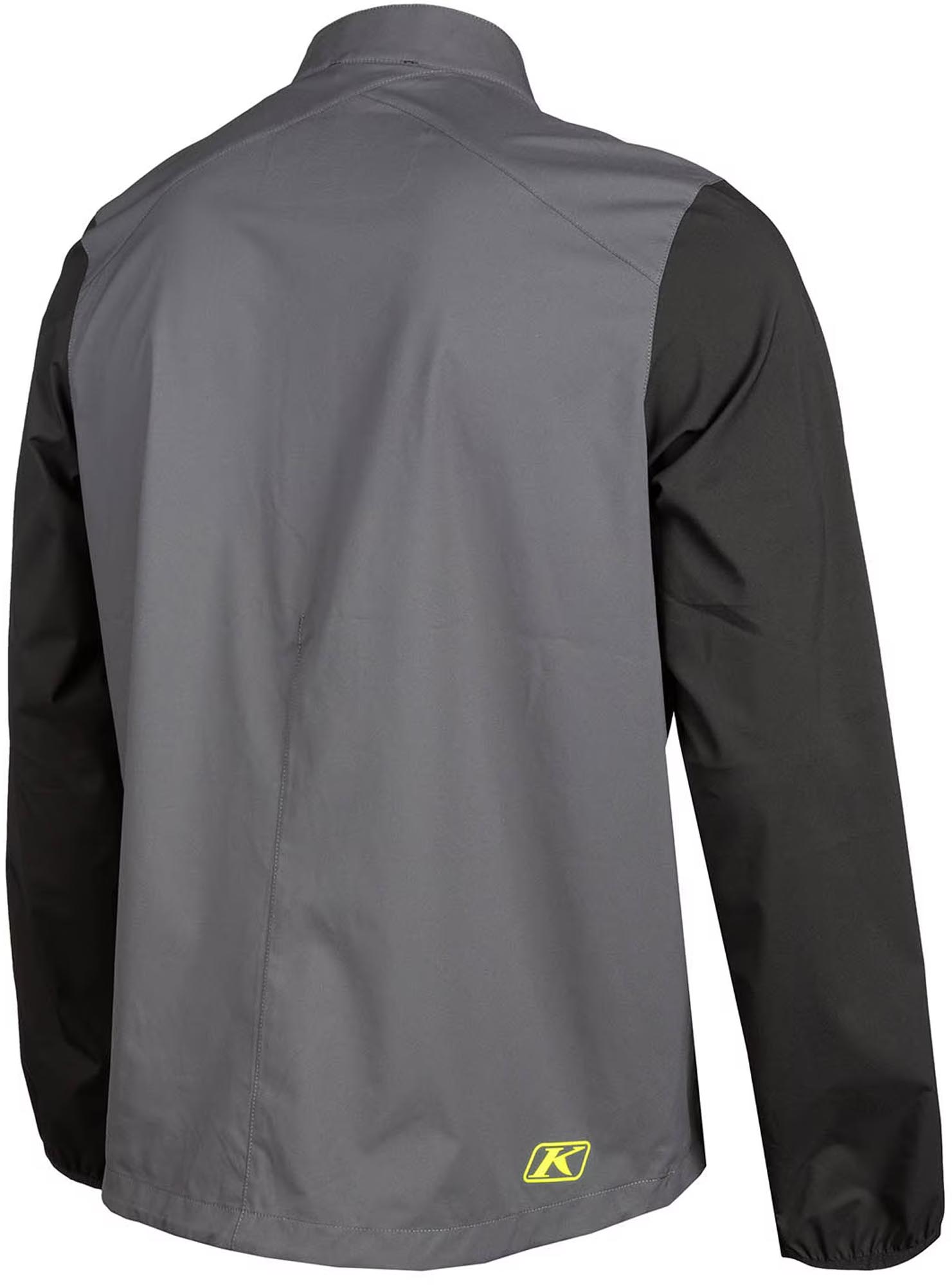 Klim Zephyr Functional Jacket dark grey/black 2XL Figure 2