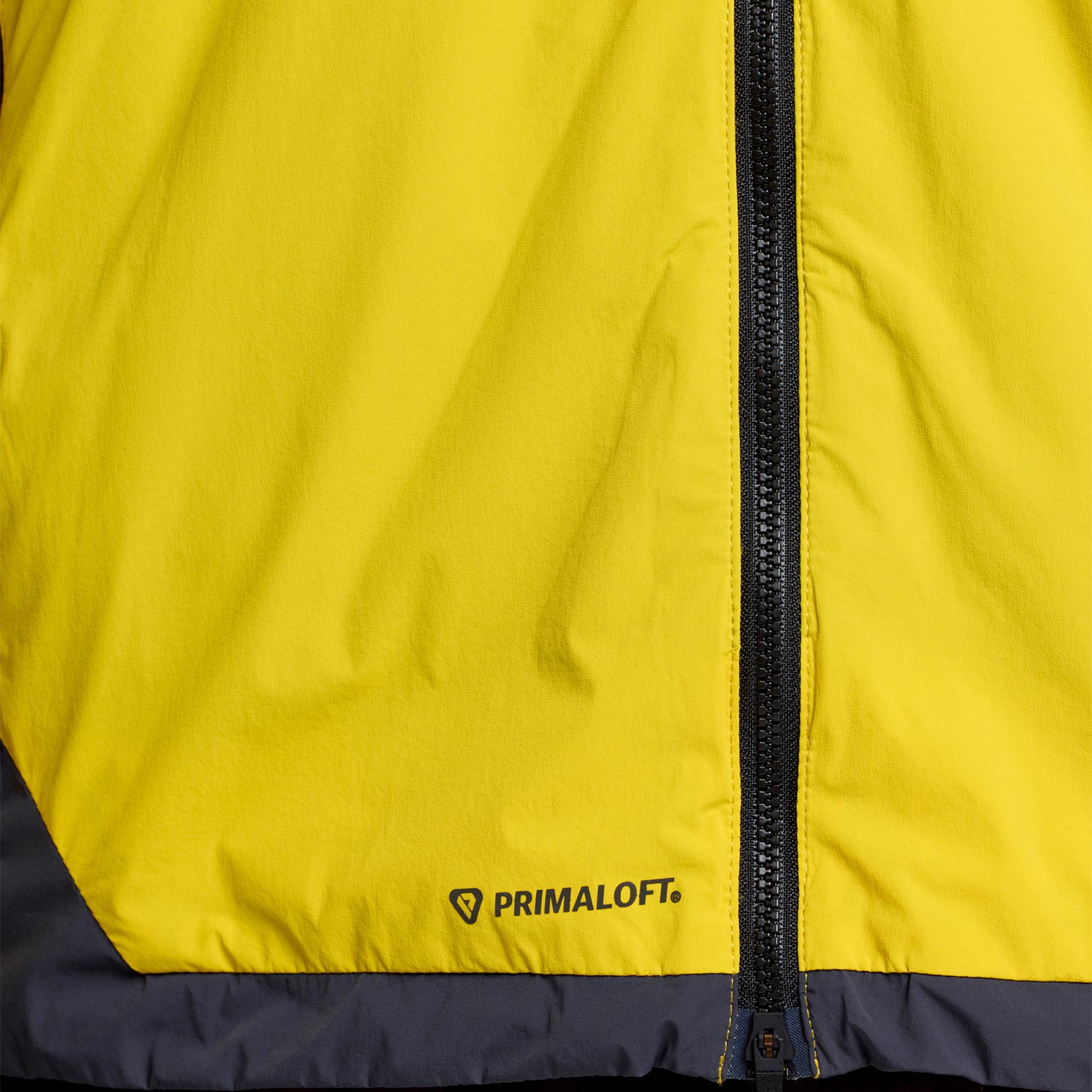 Troy Lee Designs Skyline Pro Mono Bicycle Jacket yellow L Figure 5