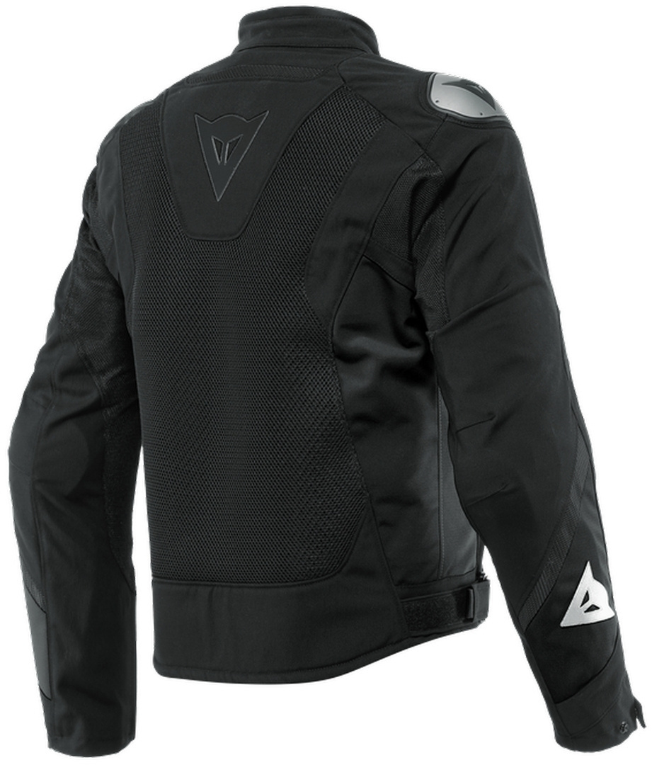 Dainese Energyca Air Tex Veste textile de moto noir 46 Figure 2