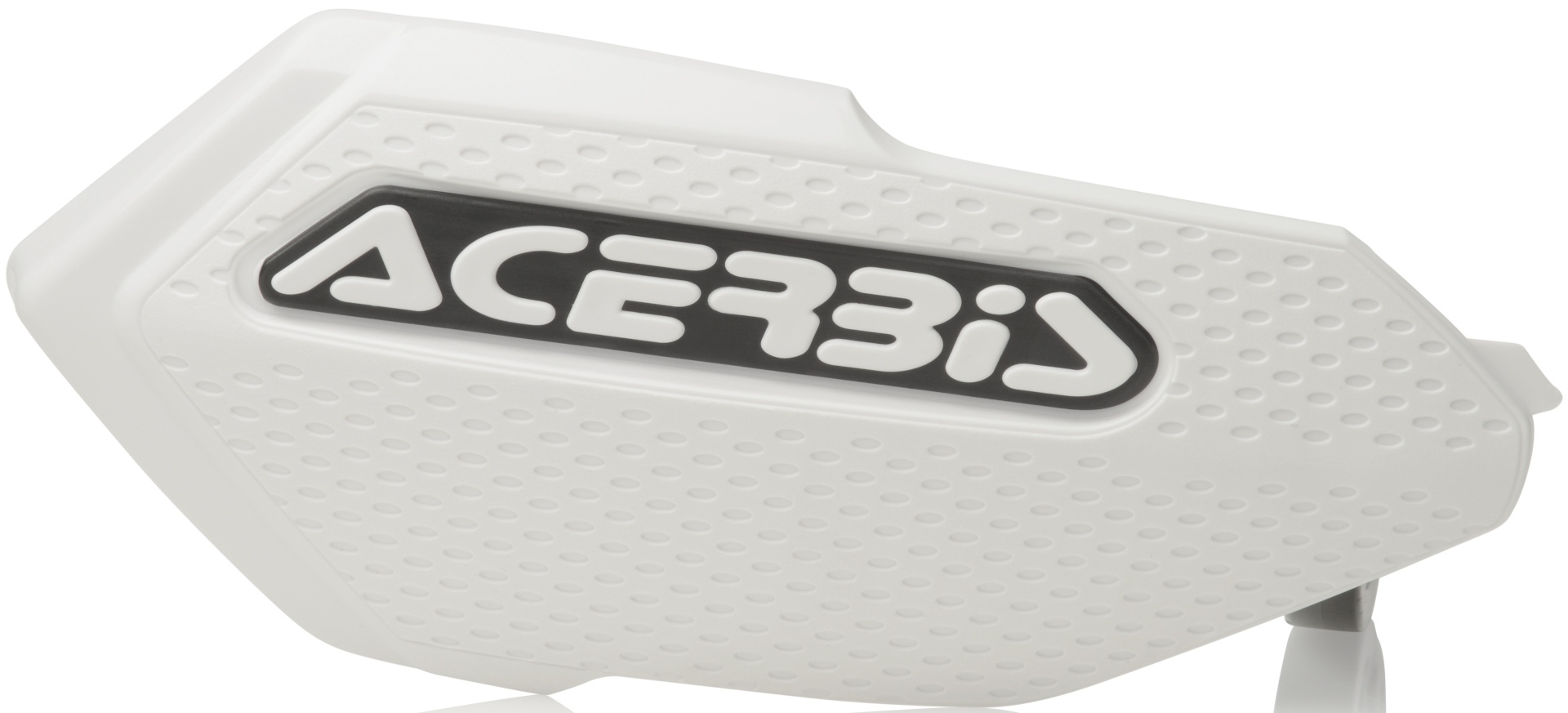 Acerbis X-Elite Protecție pentru mână alb Figura 2
