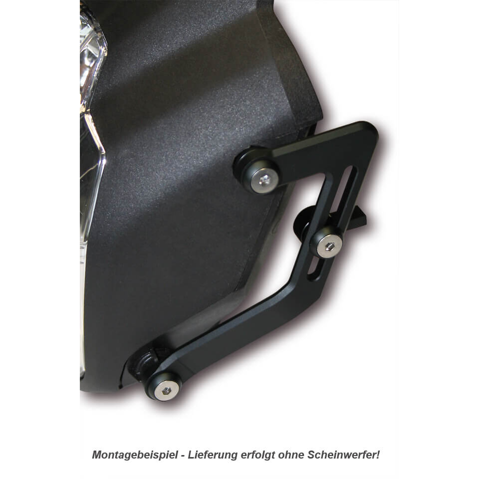 HIGHSIDER Lampenhalter UB1 Figur 2