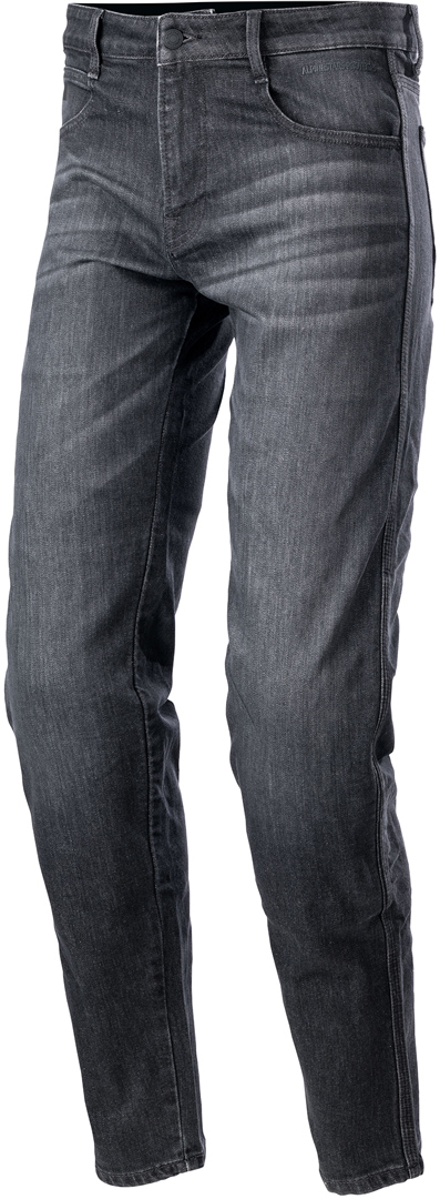 Alpinestars Sektor Regular Fit Motorcykel jeans Hovedartikel Figur 1 Alpinestars Sektor Regular Fit Motorcykel jeans Hovedartikel Figur 1