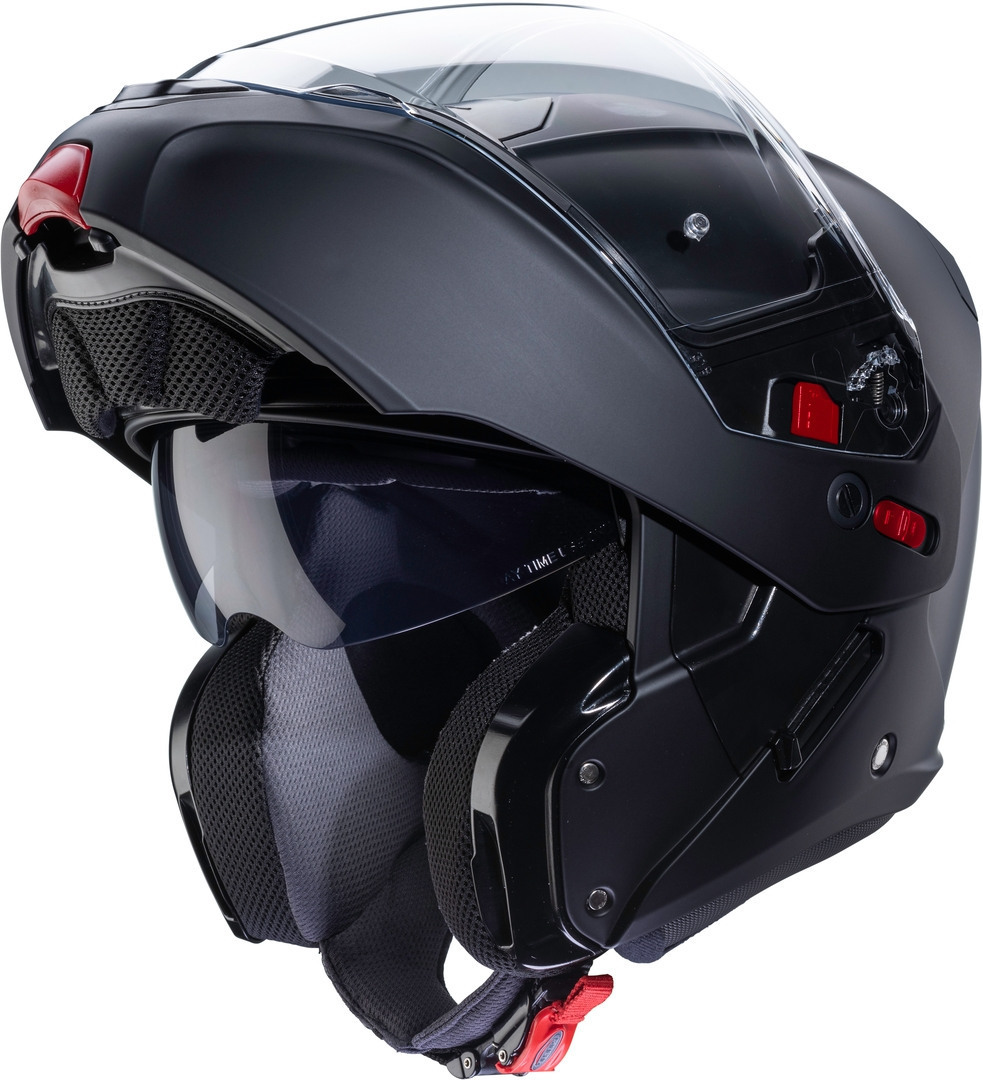Caberg Horus X Capacete Black Matt M (57/58) Figura 3