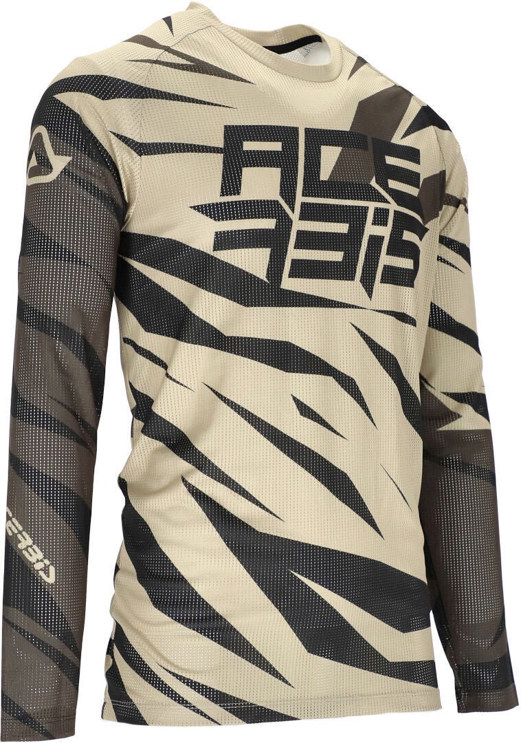 Acerbis MX J-Windy 4 Maillot de motocross