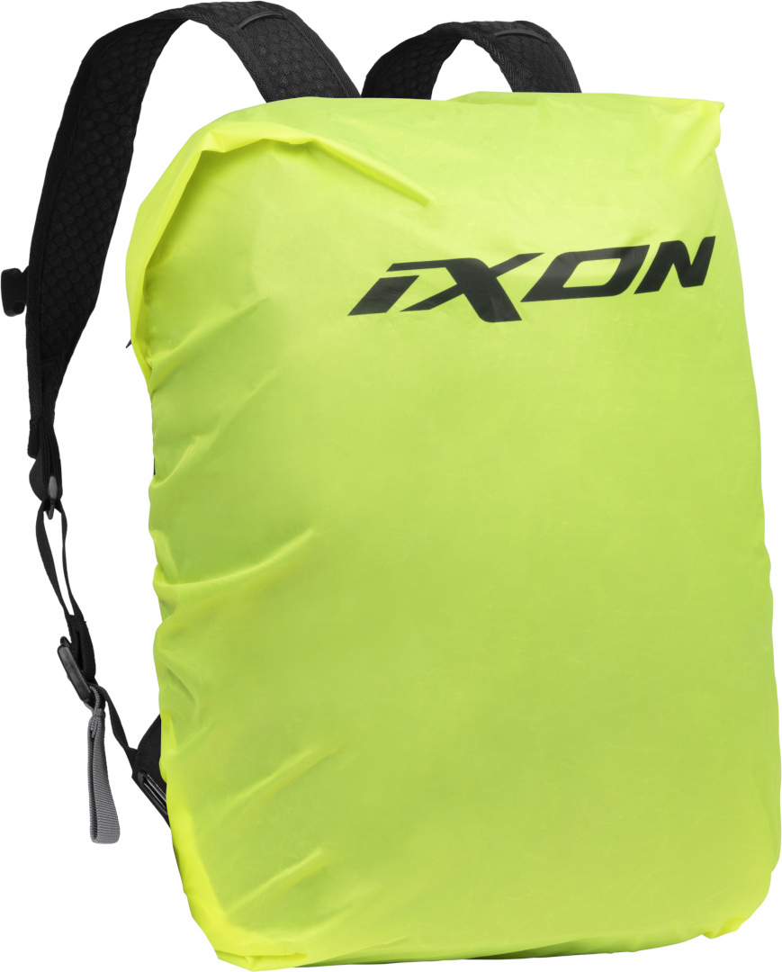 Ixon R-Laser Rucsacul negru Figura 3