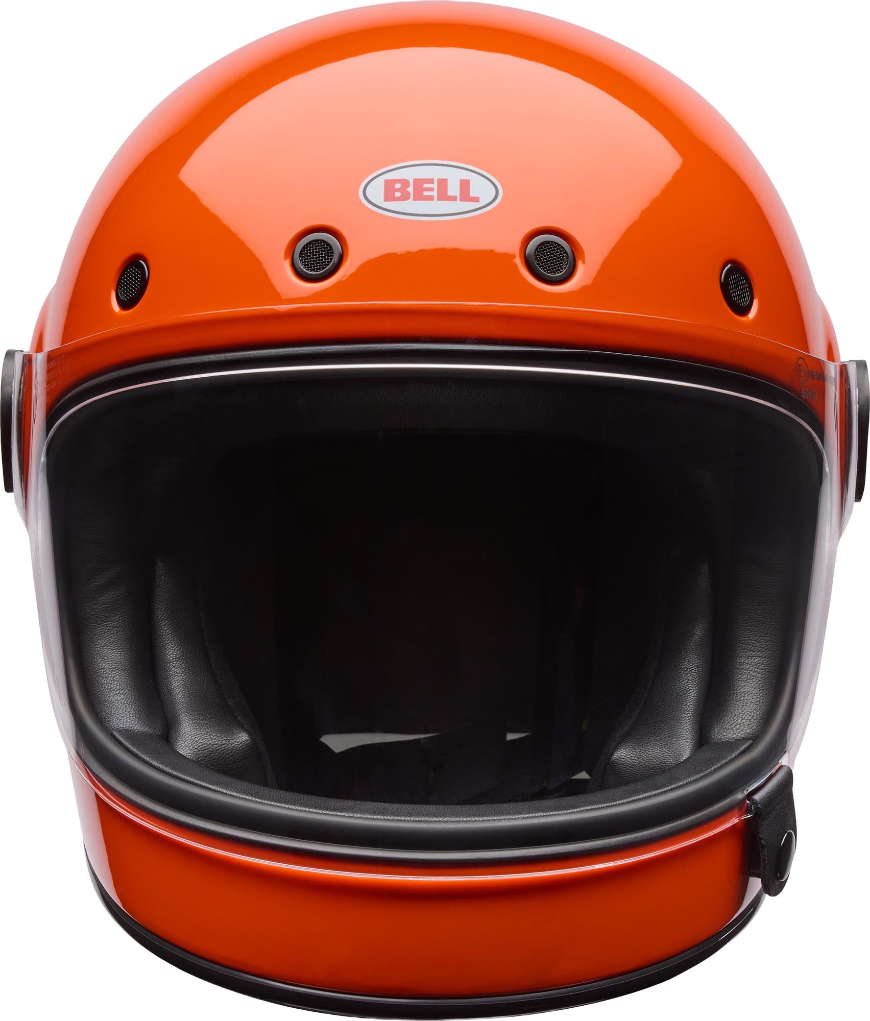 Bell Bullitt GT Helmet orange L (58/59) Figure 3