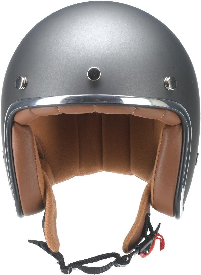 Redbike RB-756 Titanium Casco Jet L (59/60) Figura 4