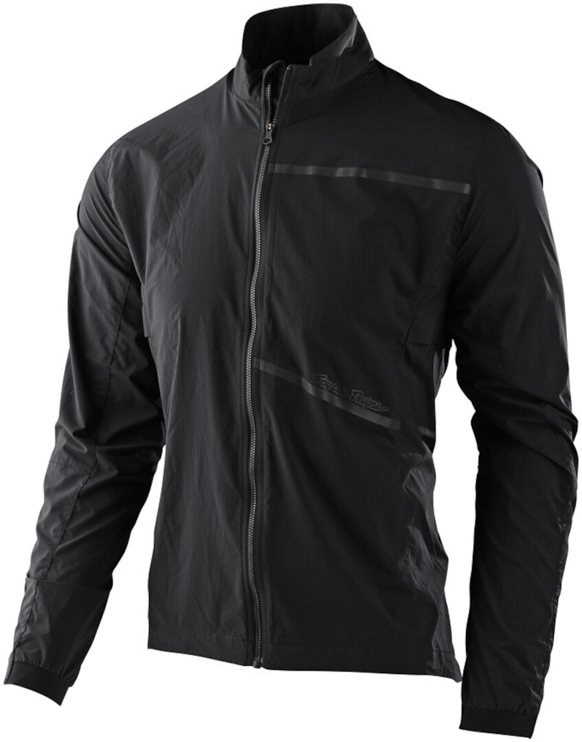 Troy Lee Designs Shuttle Veste de vélo noir L Figure 1