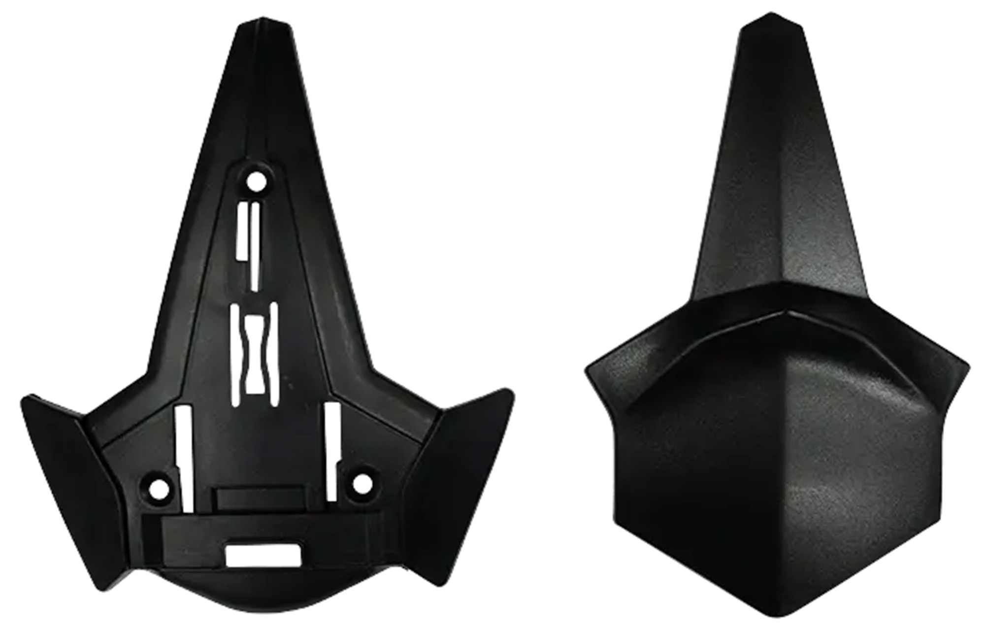 SMK Typhoon Ventilație superioară Figura 1