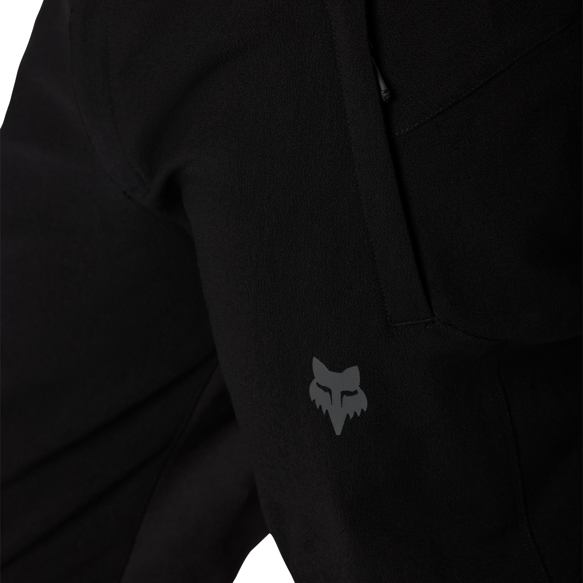 FOX Ranger Air CE ADV Motocross Pants black 36 Figure 6