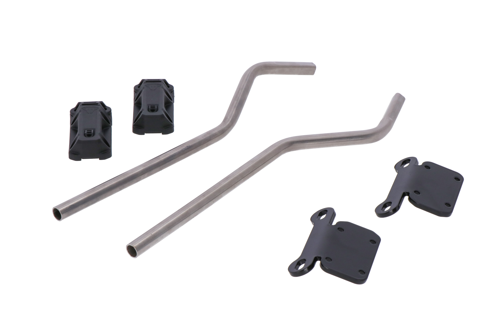 Brațe de suport pentru geantă SW-Motech BLAZE - Yamaha MT-125 (19-). Figura 1 Brațe de suport pentru geantă SW-Motech BLAZE - Yamaha MT-125 (19-). Figura 1