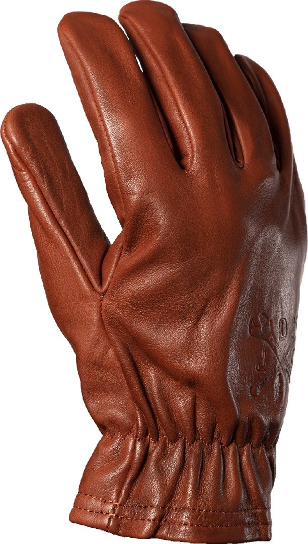John Doe Freewheeler Used Motorradhandschuhe braun M Abbildung 1