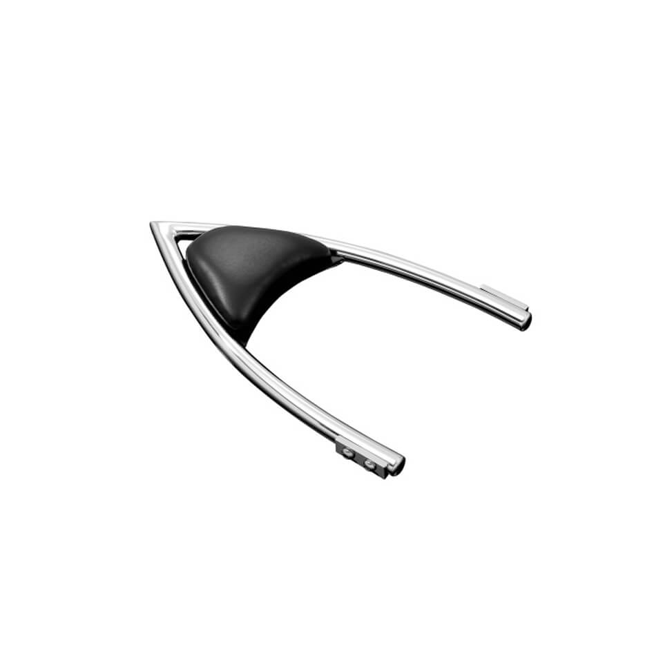 HIGHWAY HAWK Banco do passageiro, Sissybar ARCH, Suzuki Artigo principal Figura 1