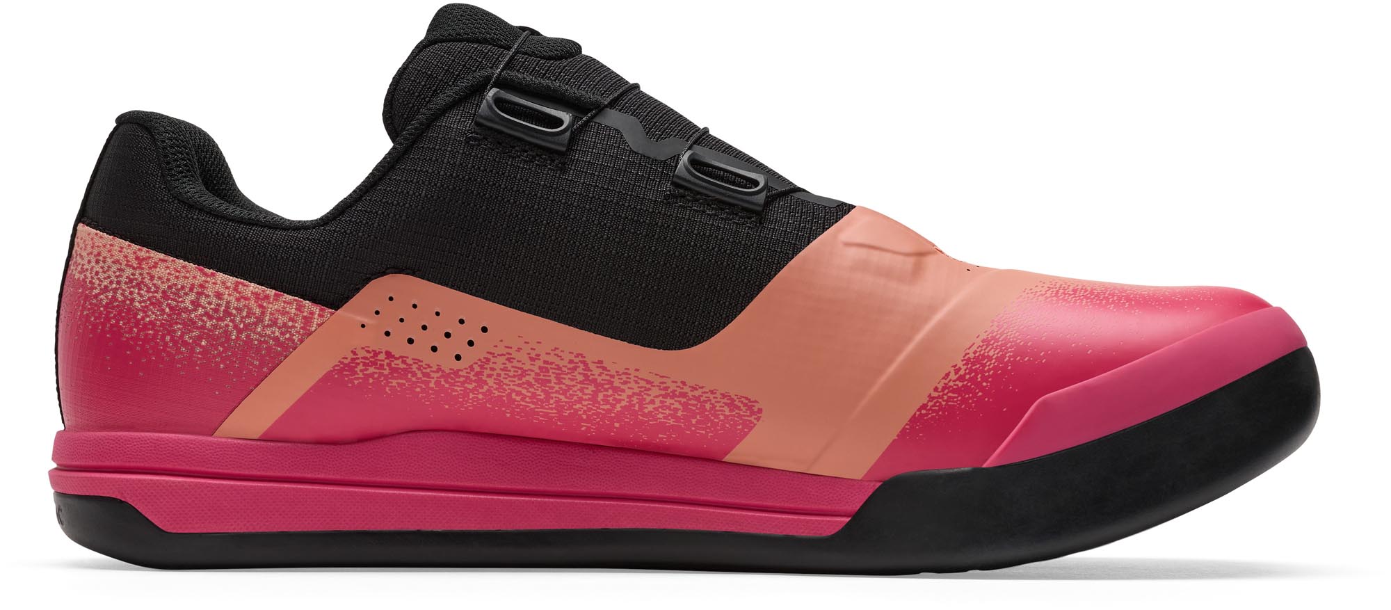 FOX Union BOA Flat Vision LE Scarpe da ciclismo 44,5 Figura 2