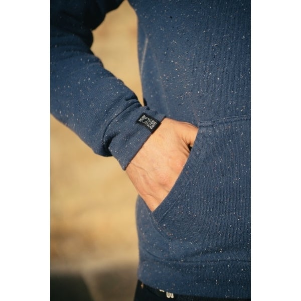 HolyFreedom Zizo Sweat à capuche Zip 3XL Figure 6