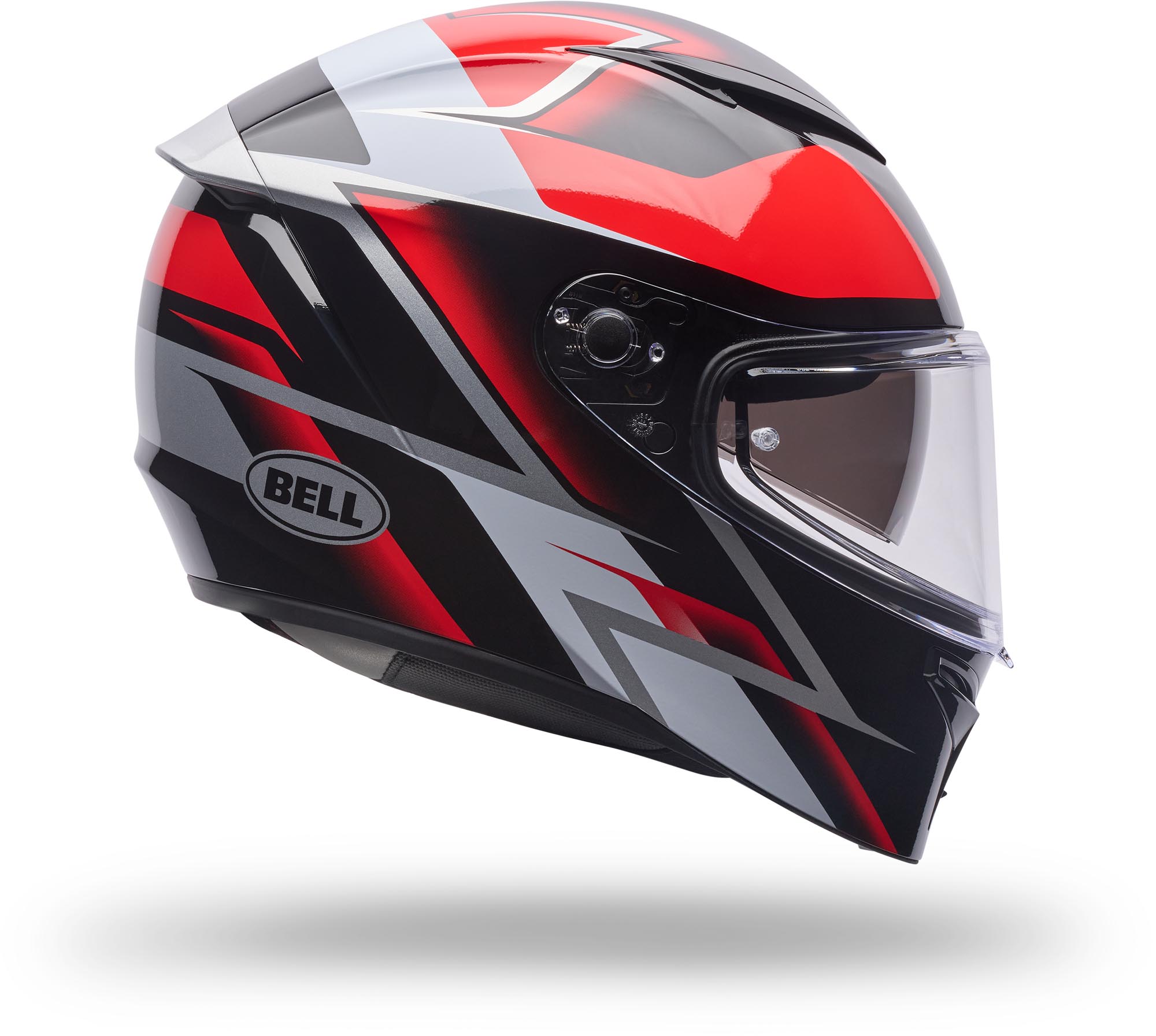Bell Lithium MIPS Kinetic Čelada rdeča XS (53/54) Slika 2