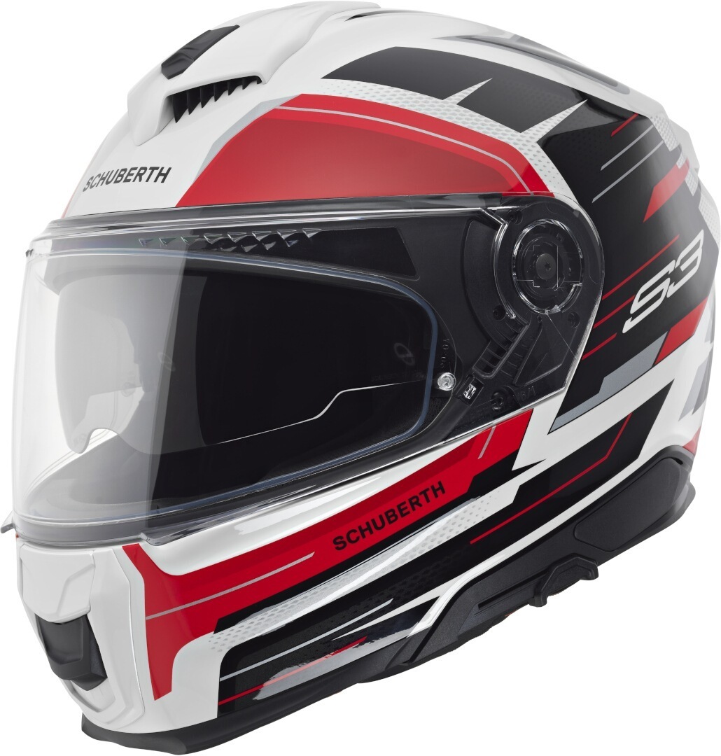 Schuberth S3 Apex helmet