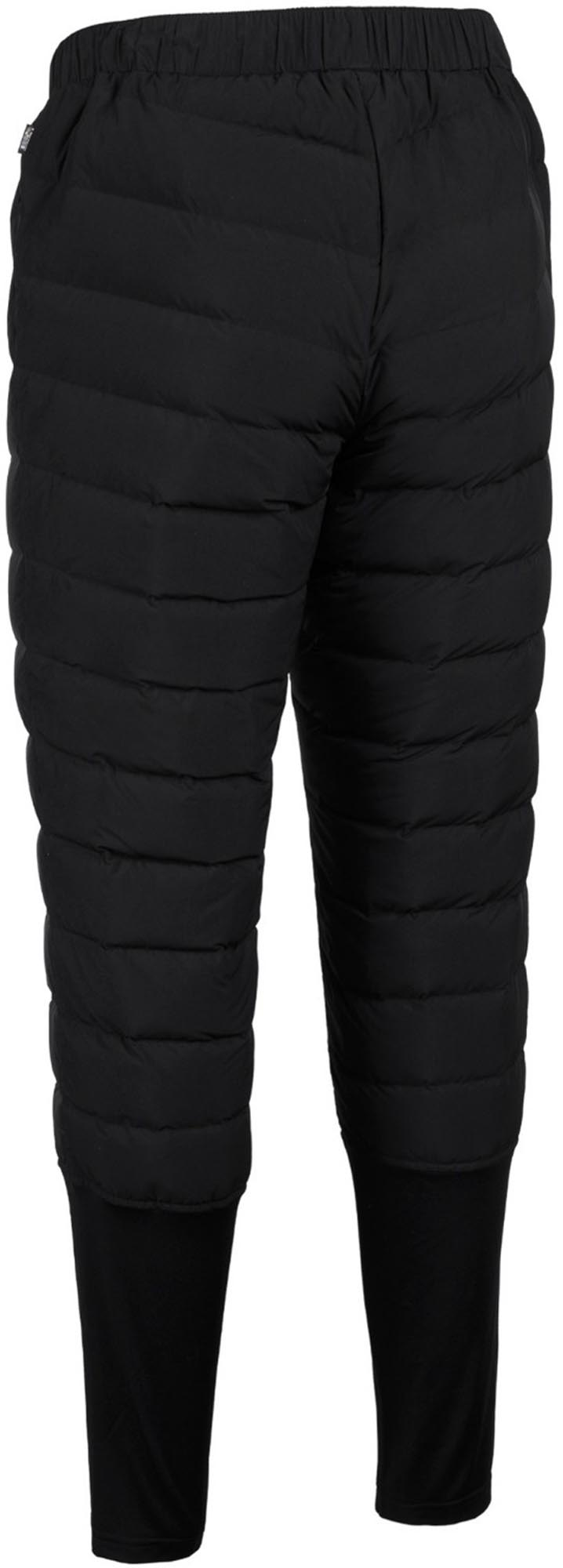 Rukka Downride-R Down Pants Zwart 48 Figuur 1
