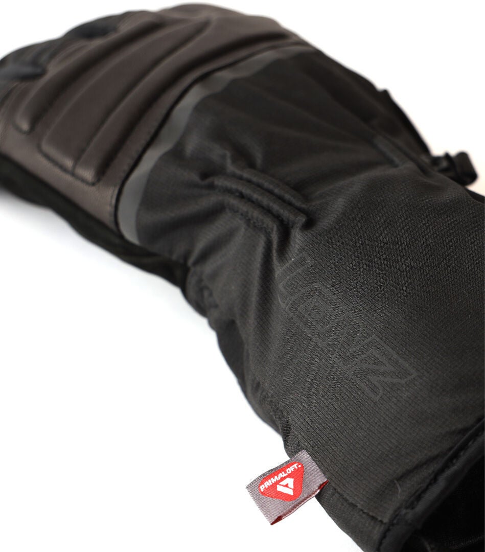 Lenz Heat Glove 6.0 Finger Cap Urban beheizbare Handschuhe L Abbildung 2