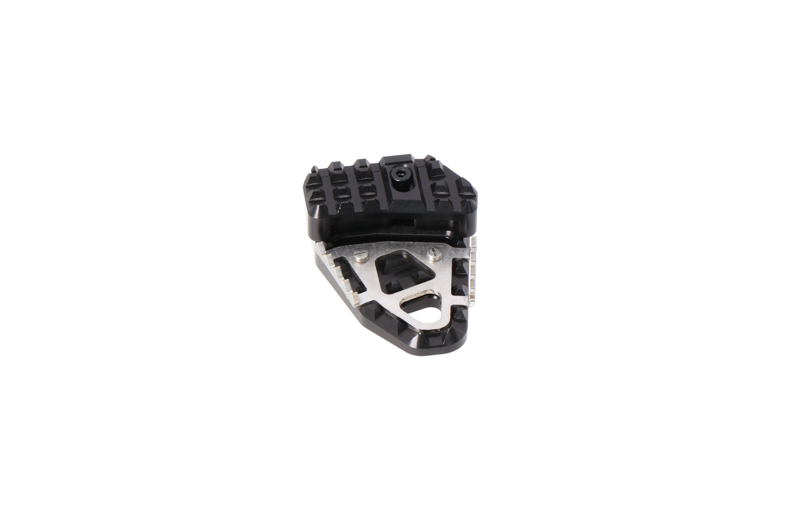 Extensie SW-Motech pentru pedala de frână - Neagră. Benelli TRK 502 X (18-). Figura 3