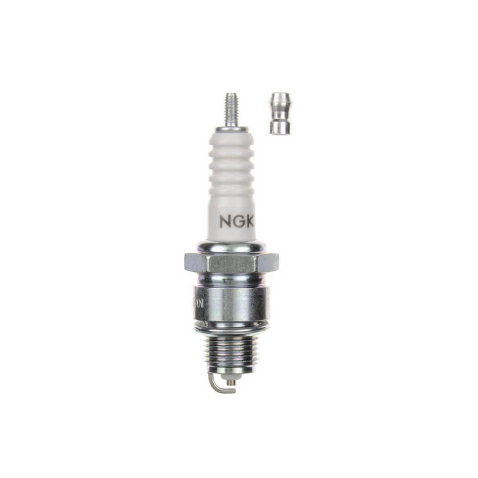 NGK Zündkerze BP-7 HS Figura 1