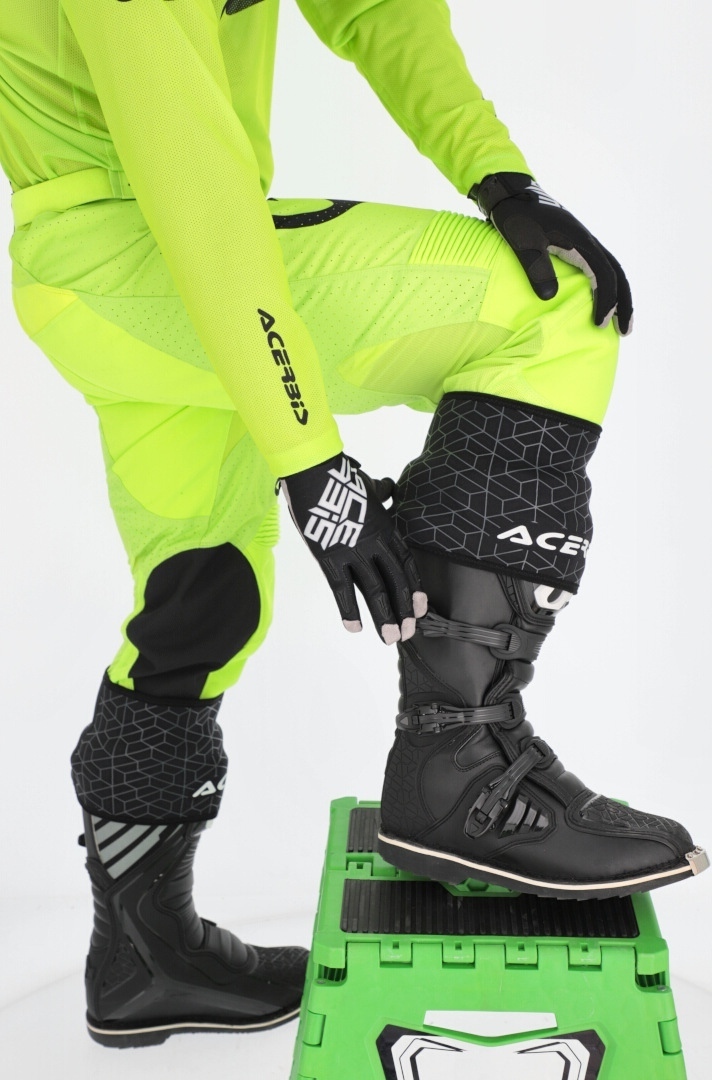 Acerbis No-Mud Husă de cizme Figura 1