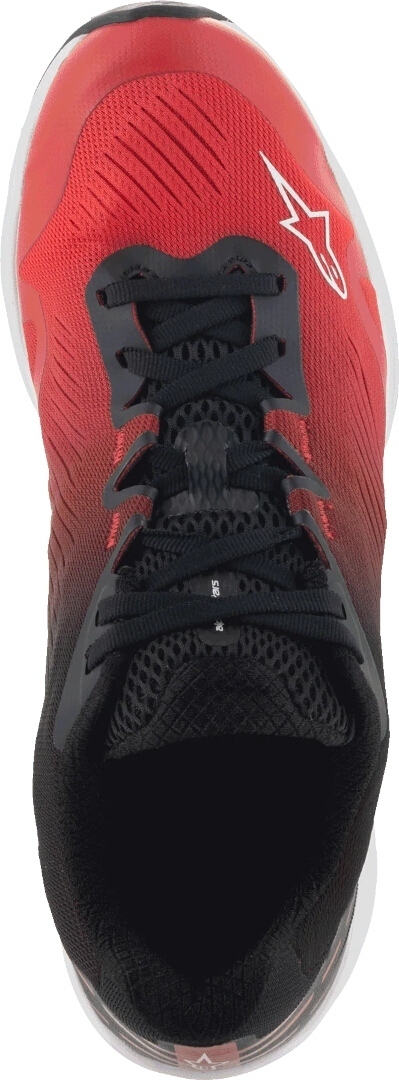 Side view of Alpinestars Meta Road V2 Shoes