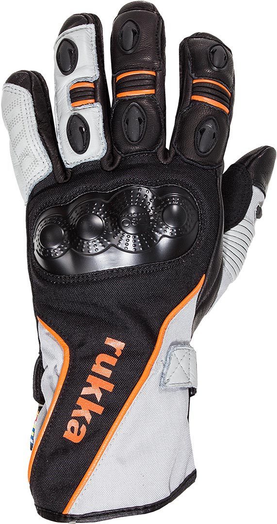 Rukka AirventuR Gloves black 13 Figure 1