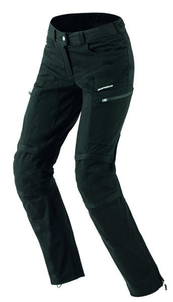 Spidi Amygdala Damen Motorrad Textilhose 31 Abbildung 1