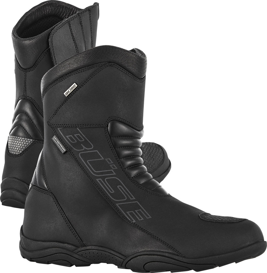 Büse B120 Toursport Motorcycle Boots 46 Figure 1