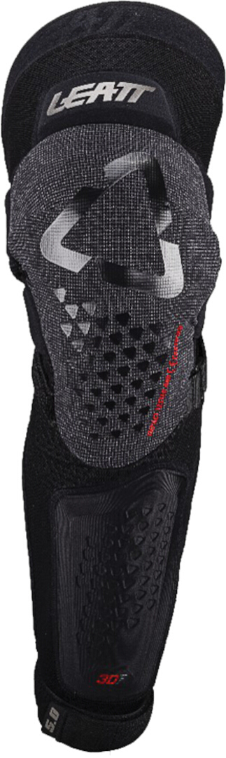 Leatt 3DF 5.0 Evo EXT Ginocchiere L Figura 2