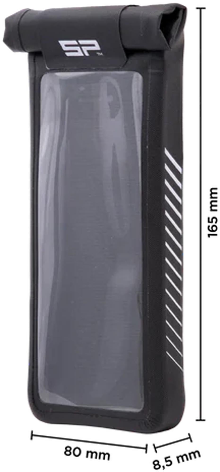SP Connect SPC+ Universal Phone Case Gr. L Husă pentru telefon Figura 3