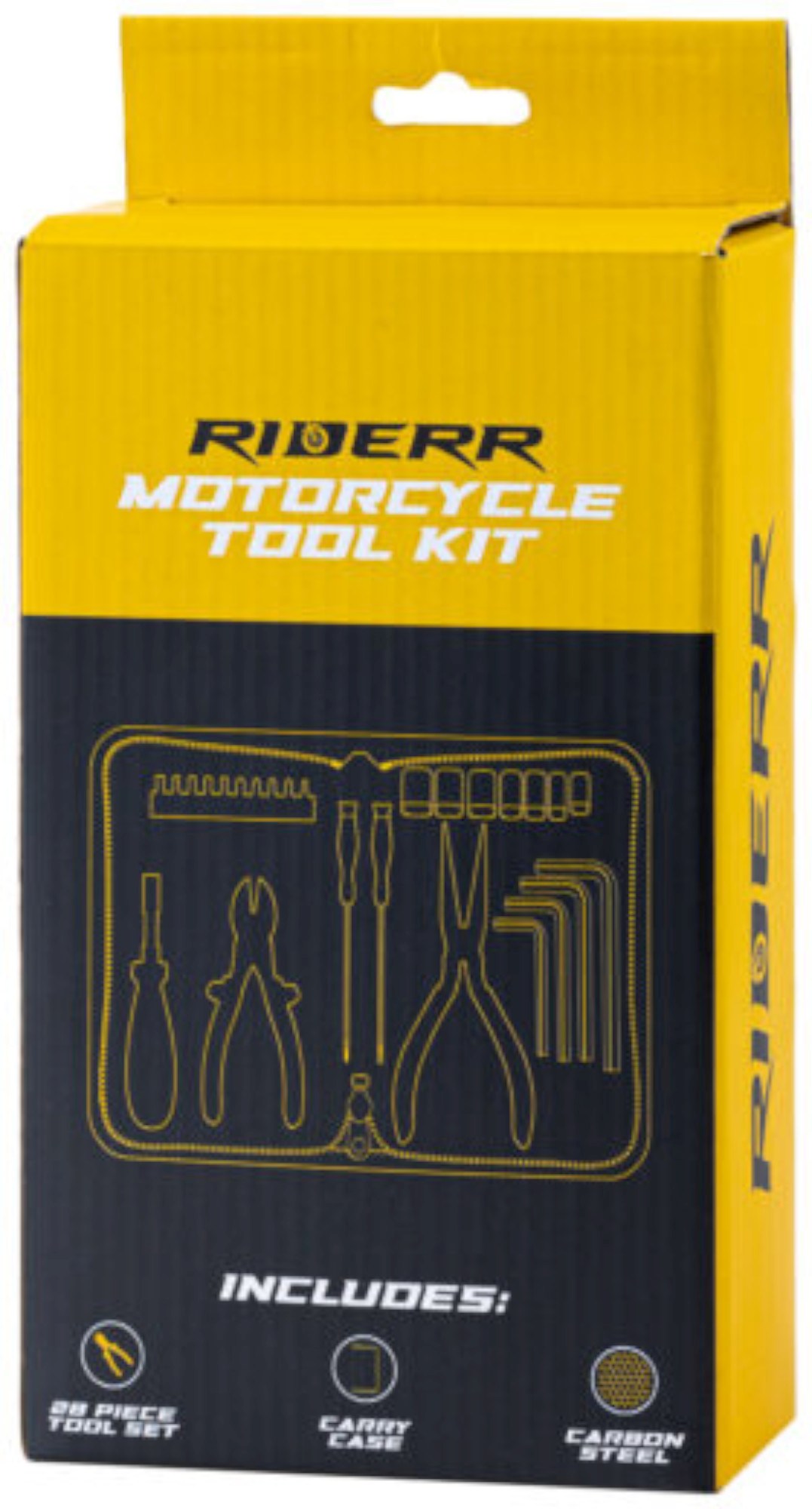 Riderr 28 Trusă de scule Figura 3