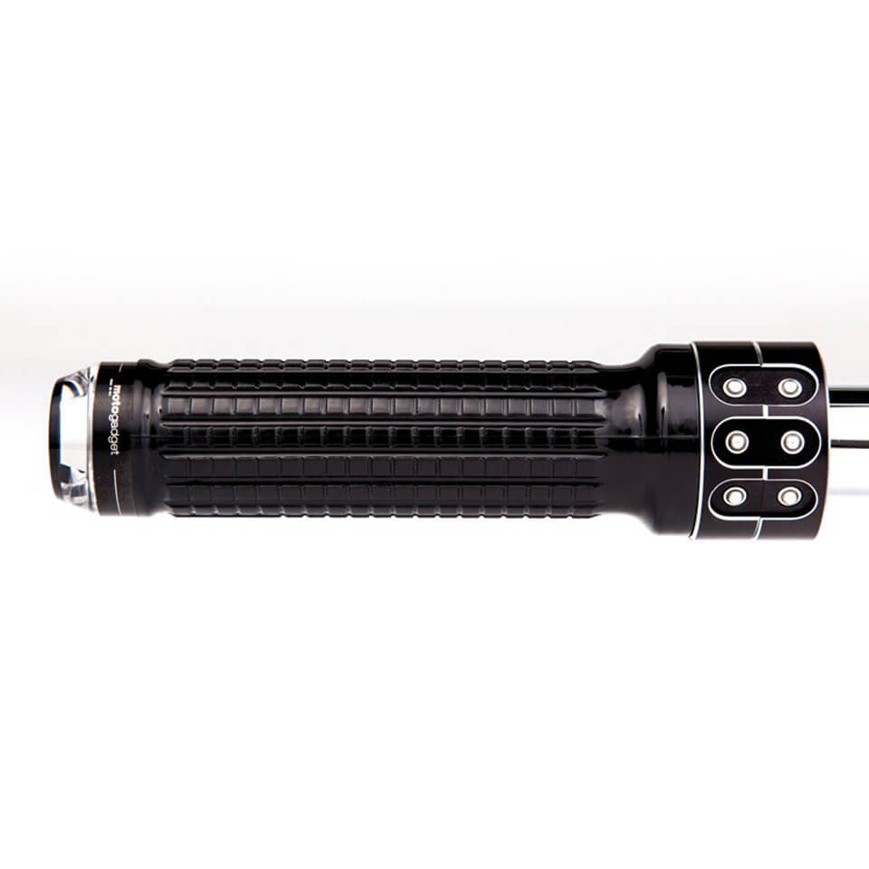 motogadget mo.Switch Mini Tasterarmatur, 1 Zoll Figura 3