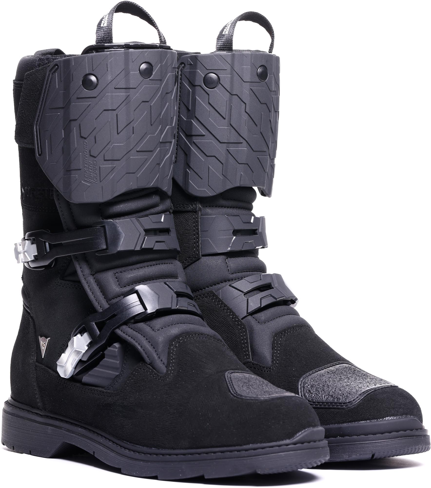 Dainese Overyond XT Gore-Tex Motocyklowe buty / 45 Rysunek 1