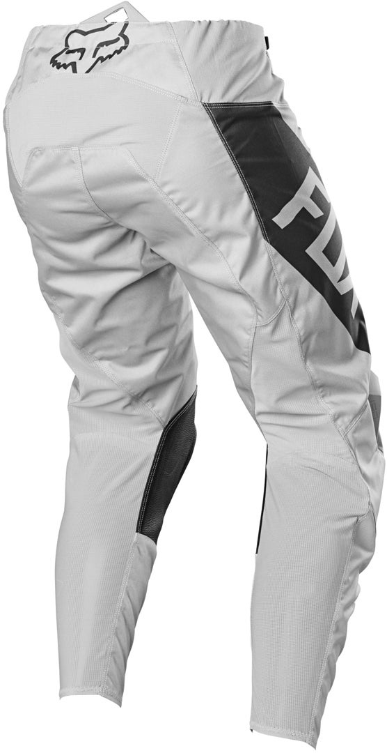 FOX 180 REVN Calças de Motocross cinza 34 Figura 2