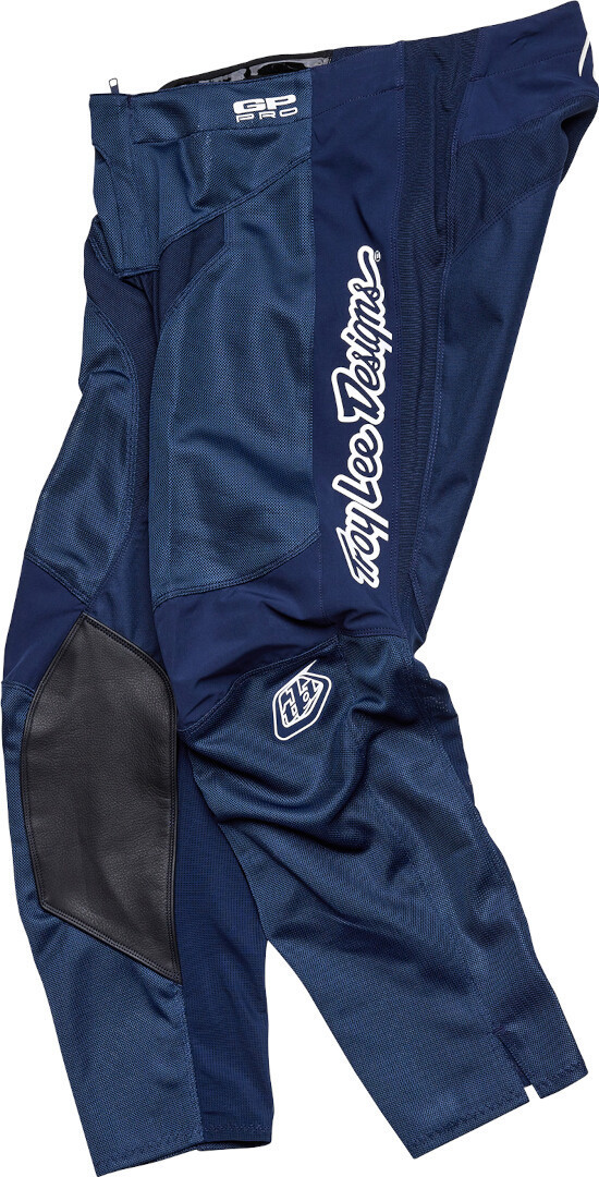 Troy Lee Designs GP Pro Air Mono Pantaloni de motocross albastru închis 34 Figura 4