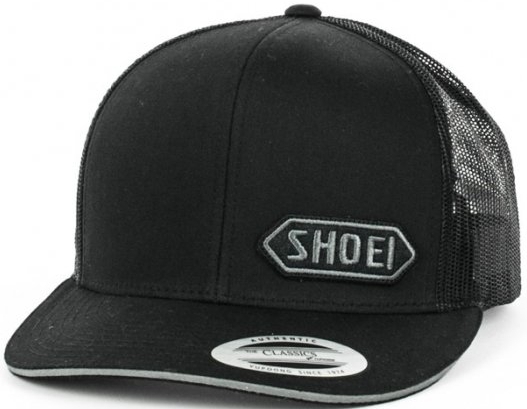 Shoei Trucker Cap Figura 1