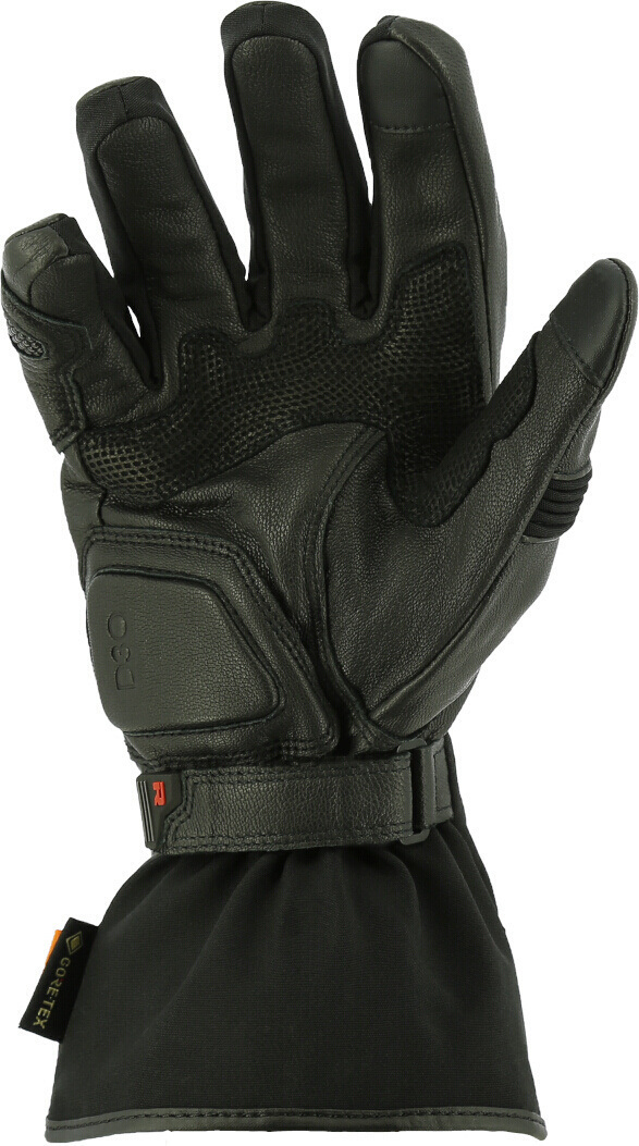 Richa Sleeve Lock Gore-Tex waterproof Motorcycle Gloves S Figure 2