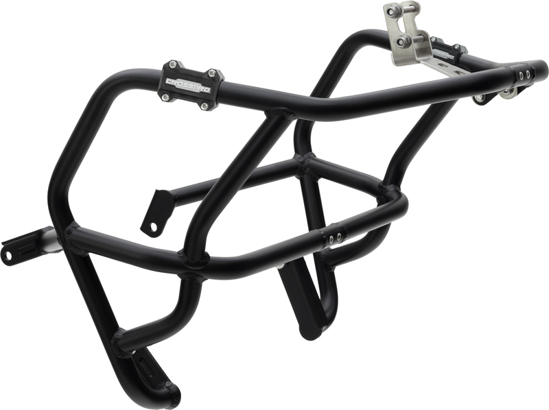 Cross-Pro Bara CROSS PRO Trail Crash Figura 2