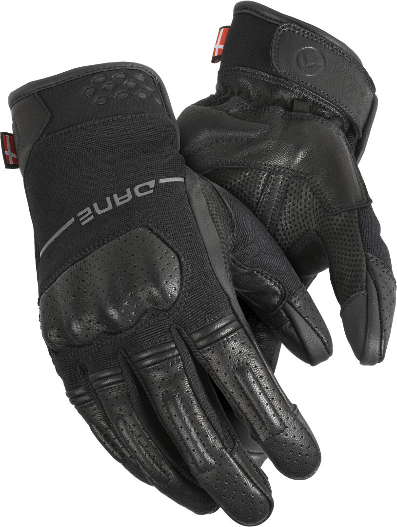 DANE Mando Motorcycle Gloves 4XL Figure 1