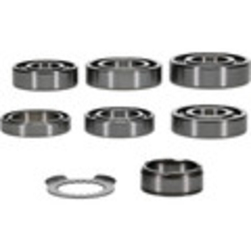 HOT RODS Versnellingsbaklagerset - Yamaha Figuur 1