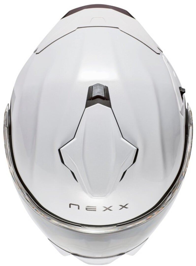 Side view of Nexx X.Lifetour Plain Helmet