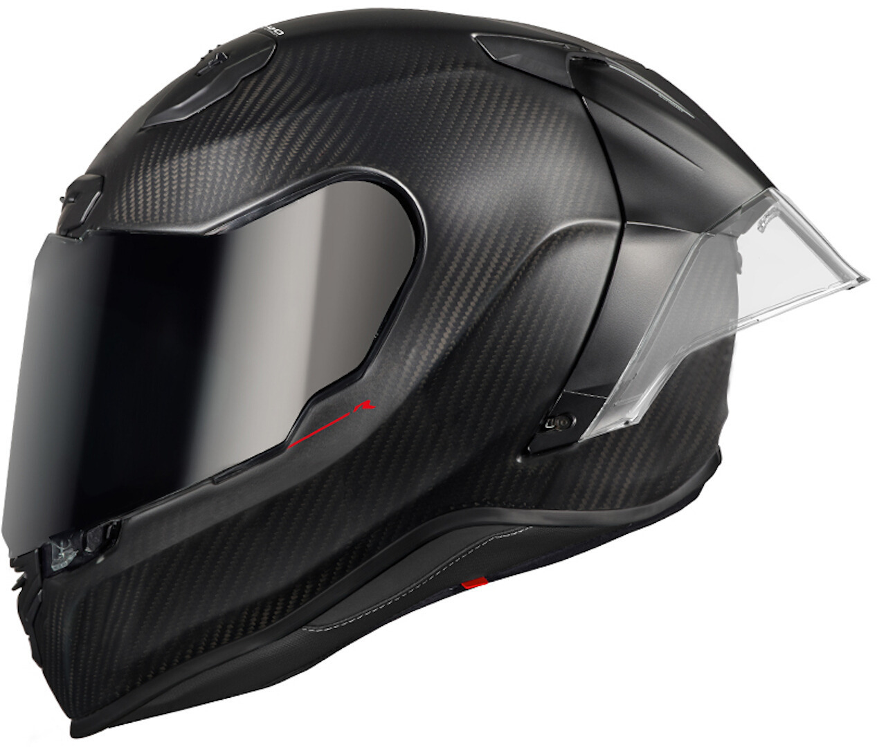 Nexx X.R3R Zero Pro Carbon Hjälm XXL (63/64) Figur 7