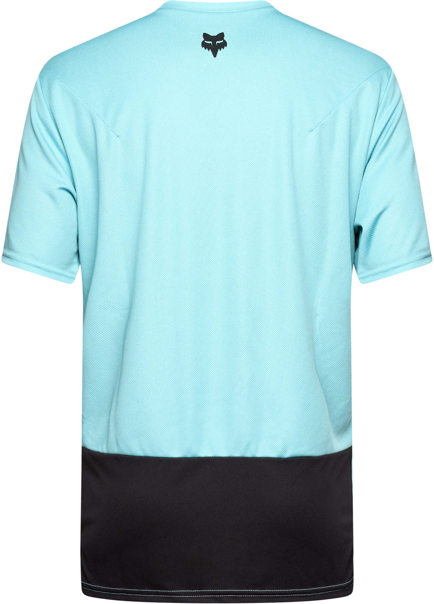 FOX Ranger Wordmark Bicycle Jersey light blue 2XL Figure 2