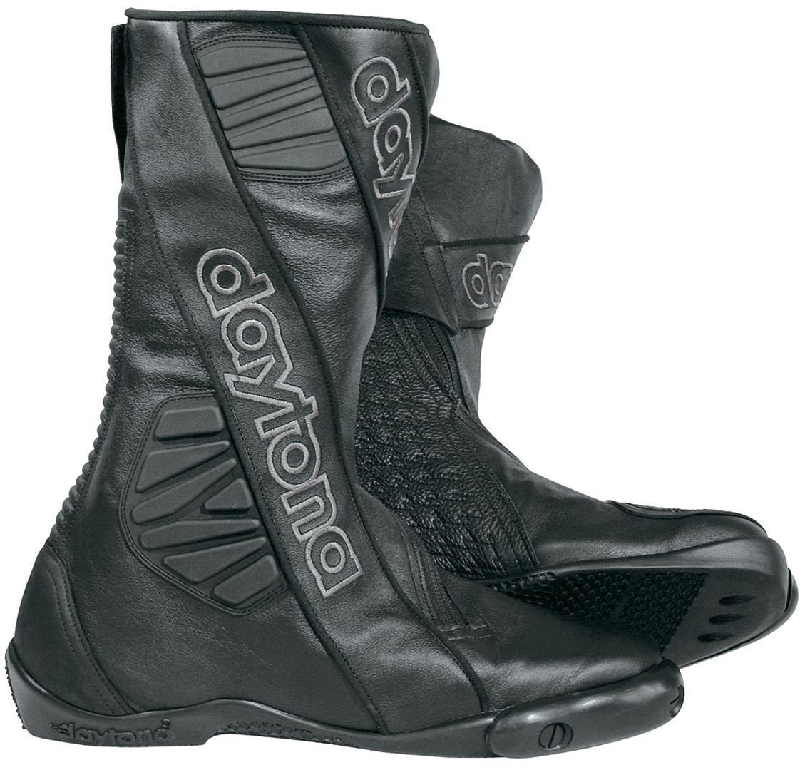 Daytona Security Evo G3 Ulkosaappaat musta 49 Kuva 1