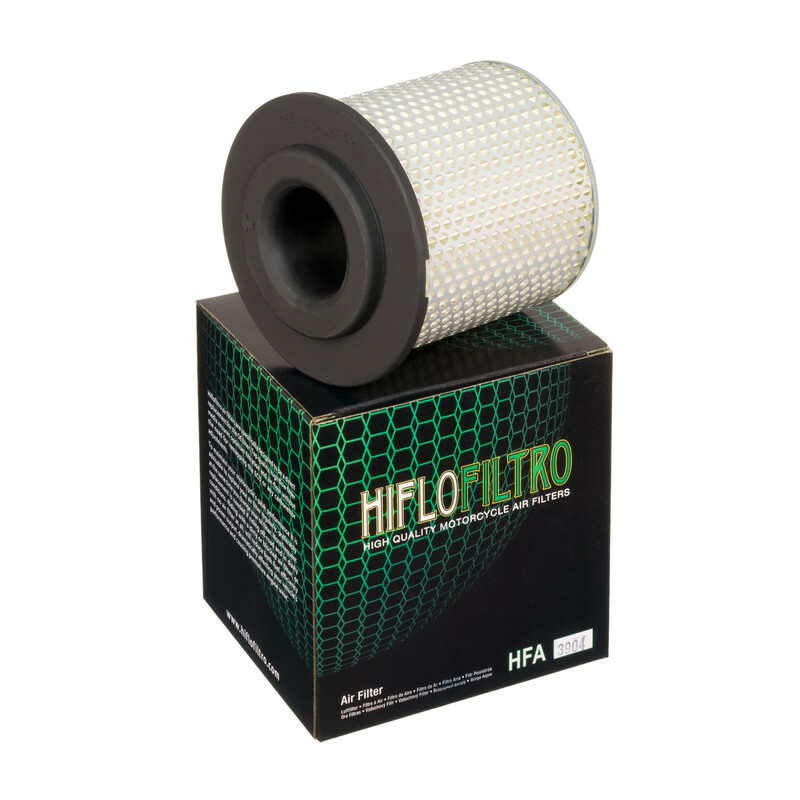 Hiflofiltro Luftfilter - HFA3904 Figur 2