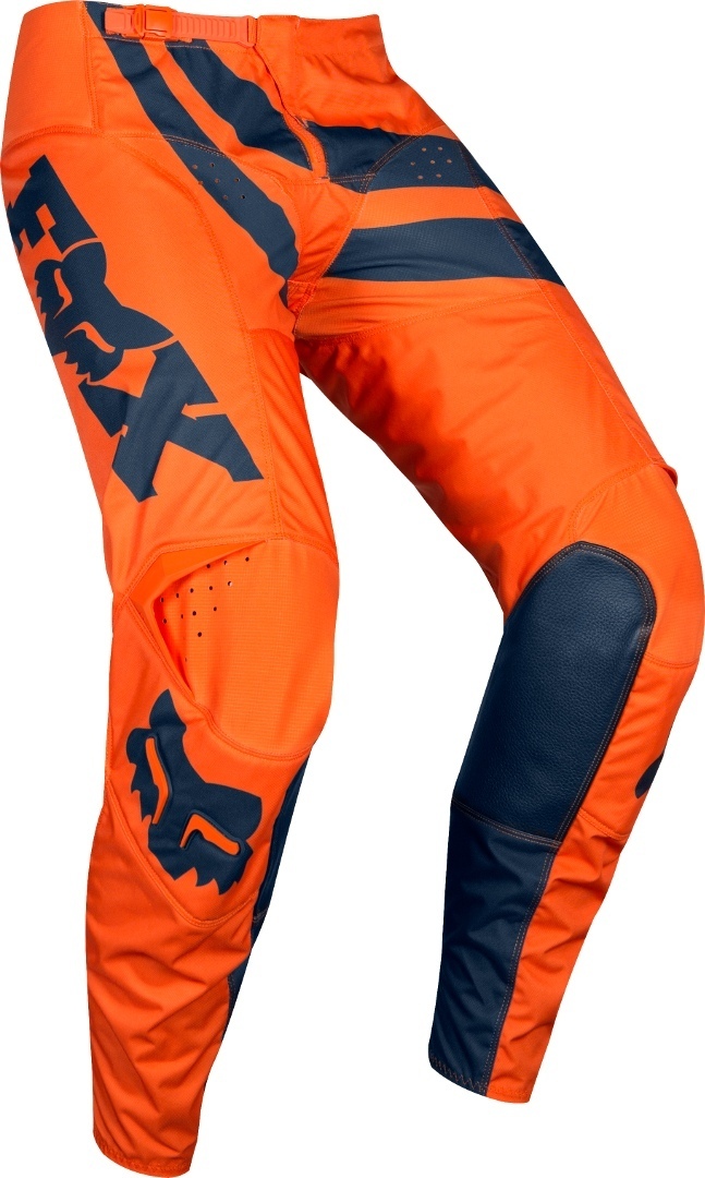 FOX 180 Cota Motocross Hose orange 32 Abbildung 3