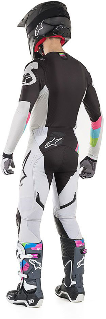 Alpinestars Super Tech Limited Edition MX Pants 32 Figure 3