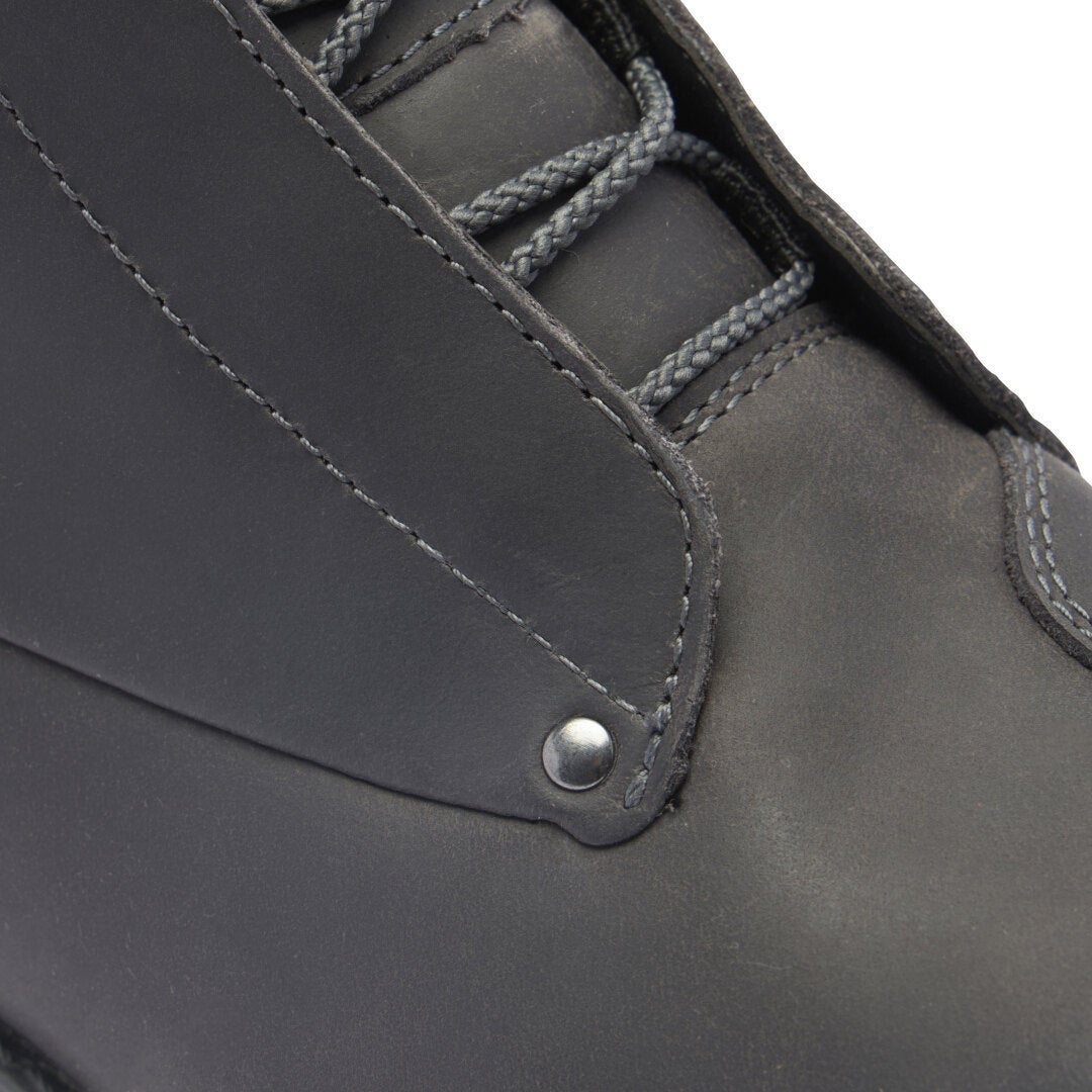 TCX Blend 2 WP imperméable dames bottes de moto noir 42 Figure 4